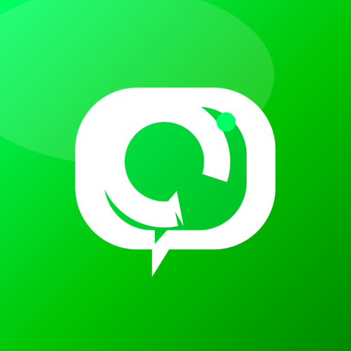 GaGa Chat logo